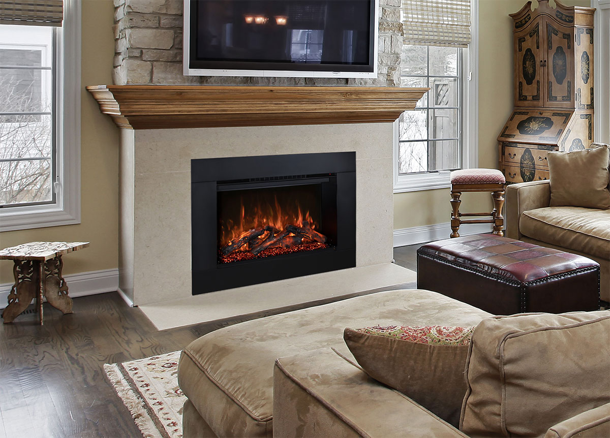 Modern Flames Redstone Series Electric Inserts